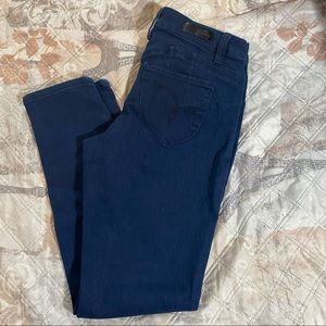 ❌ SOLD ❌ Royalty for me jeans